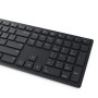 Tastatur mit Maus Dell KM5221WBKB-SPN Schwarz Qwerty Spanisch von Dell, Tastatur-Maus-Sets - Ref: S7748498, Preis: 58,49 €, R...