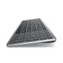 Tastiera e Mouse Dell KM7120W-GY-SPN Qwerty in Spagnolo | Tienda24 - Global Online Shop Tienda24.eu