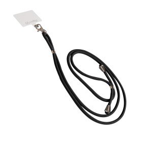 Cordón para Teléfono Móvil KSIX 160 cm Poliéster | Tienda24 - Global Online Shop Tienda24.eu