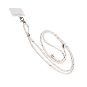 Cordón para Teléfono Móvil Celly LACETUNIBK | Tienda24 - Global Online Shop Tienda24.eu