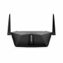 Router Netgear LAX20-100EUS WiFi 6 5 GHz de Netgear, Routers - Ref: S7748839, Precio: 425,09 €, Descuento: %