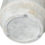 Vaso Alexandra House Living Bianco Ceramica 15 x 37 cm di Alexandra House Living, Vasi - Rif: D1627058, Prezzo: 30,65 €, Scon...