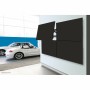 Suporte TV Neomounts LED-VW2000BLACK 75" 70 Kg de Neomounts, Mesas e suportes para TV - Ref: S7749073, Preço: 192,38 €, Desco...