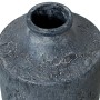 Vase Alexandra House Living Grey Ceramic 17 x 42 cm by Alexandra House Living, Vases - Ref: D1627061, Price: 54,35 €, Discoun...