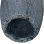 Vase Alexandra House Living Grey Ceramic 17 x 42 cm by Alexandra House Living, Vases - Ref: D1627061, Price: 54,35 €, Discoun...