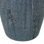 Vase Alexandra House Living Grey Ceramic 17 x 42 cm by Alexandra House Living, Vases - Ref: D1627061, Price: 54,35 €, Discoun...