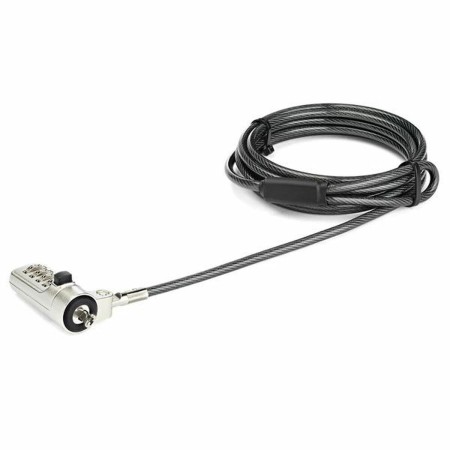 Security Cable Startech LTLOCKNBL by Startech, Security Locks - Ref: S7749558, Price: 40,34 €, Discount: %