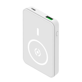 Bateria para Laptop Celly MAGPB5000WH Branco 5000 mAh 10 W de Celly, Baterias - Ref: S7749662, Preço: 31,74 €, Desconto: %