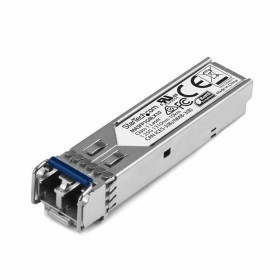 Module SFP à fibre optique multimode Startech MASFP1GBLX10 de Startech, Émetteurs-récepteurs de réseau - Réf : S7749671, Prix...