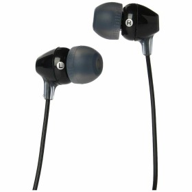 Casque Sony MDREX15LPB.AE in-ear Noir de Sony, Écouteurs et accessoires - Réf : S7749927, Prix : 7,70 €, Remise : %