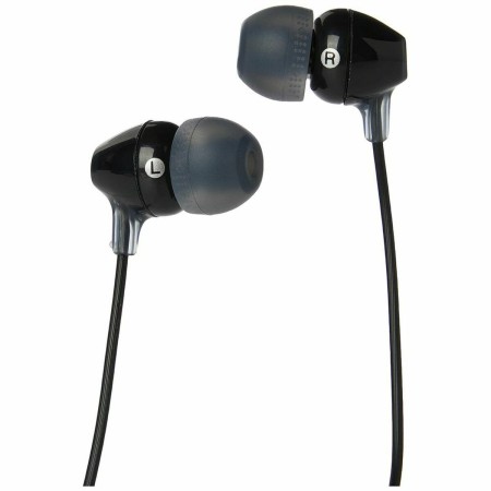 Auriculares Sony MDREX15LPB.AE in-ear Negro de Sony, Auriculares y accesorios - Ref: S7749927, Precio: 8,58 €, Descuento: %