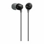 Headphones Sony MDREX15LPB.AE in-ear Black by Sony, Headphones and accessories - Ref: S7749927, Price: 8,58 €, Discount: %