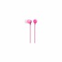 Auriculares com microfone Sony MDREX15LPPI.AE Cor de Rosa Rosa de Sony, Auriculares e acessórios - Ref: S7749929, Preço: 7,70...