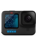 Sport-Kamera GoPro HERO11 Schwarz | Tienda24 Tienda24.eu