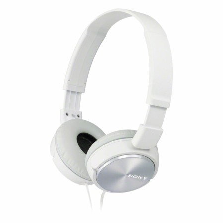 Auriculares de Diadema Sony MDRZX310APW.CE7 Blanco de Sony, Auriculares y accesorios - Ref: S7749953, Precio: 16,50 €, Descue...