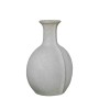 Vase Alexandra House Living Weiß aus Keramik 26 x 20 x 36 cm von Alexandra House Living, Vasen - Ref: D1627063, Preis: 58,43 ...