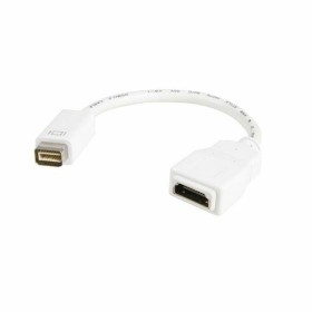 Adaptateur HDMI vers DVI Startech MDVIHDMIMF de Startech, Adaptateurs DVI-HDMI - Réf : S7749962, Prix : 18,32 €, Remise : %