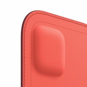 Capa para Telemóvel Apple MHMN3ZM/A iPhone 12 Mini Laranja de Apple, Armações e capas - Ref: S7750084, Preço: 10,41 €, Descon...