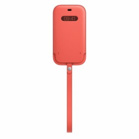 Capa para Telemóvel Apple MHYA3ZM/A Iphone 12/12 Pro Cor de Rosa de Apple, Armações e capas - Ref: S7750134, Preço: 43,55 €, ...