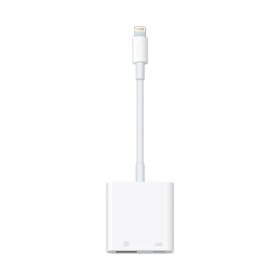 USB to Lightning Cable Apple MK0W2ZM/A by Apple, USB adapters - Ref: S7750205, Price: 48,09 €, Discount: %