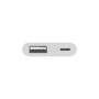 Cabo USB para Lightning Apple MK0W2ZM/A de Apple, Adaptador USB - Ref: S7750205, Preço: 48,09 €, Desconto: %