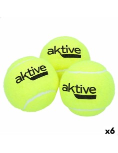 Frontenis Ball Aktive Ø 55 cm 12 Units 2 Pieces | Tienda24 Tienda24.eu