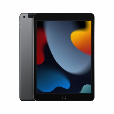 Tablette Apple MK4E3TY/A 3 GB RAM Gris 256 GB de Apple, Tablettes tactiles - Réf : S7750233, Prix : 751,30 €, Remise : %