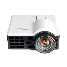 Proiettore Optoma ML1050ST WXGA 1000 Lm di Optoma, Proiettori - Rif: S7750313, Prezzo: 1,00 €, Sconto: %