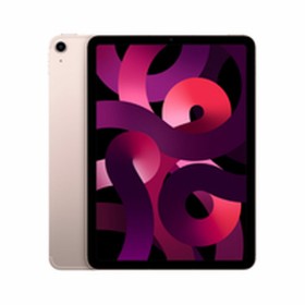 Tablette Apple MM723TY/A 8 GB RAM M1 Rose Rosé 8 GB 256 GB de Apple, Tablettes tactiles - Réf : S7750517, Prix : 979,35 €, Re...