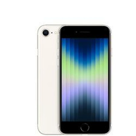 Smartphone Apple MMXN3QL/A Blanc 4,7" 256 GB 3 GB RAM de Apple, Smartphones et téléphones portables débloqués - Réf : S775055...