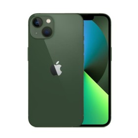 Smartphone Apple iPhone 13 6,1" 4 GB RAM 512 GB A15 Vert de Apple, Smartphones et téléphones portables débloqués - Réf : S775...