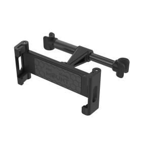 Tablet Mount Celly MOUNTBACKTABBK Black Plastic by Celly, Mounts & Stands - Ref: S7750765, Price: 18,74 €, Discount: %