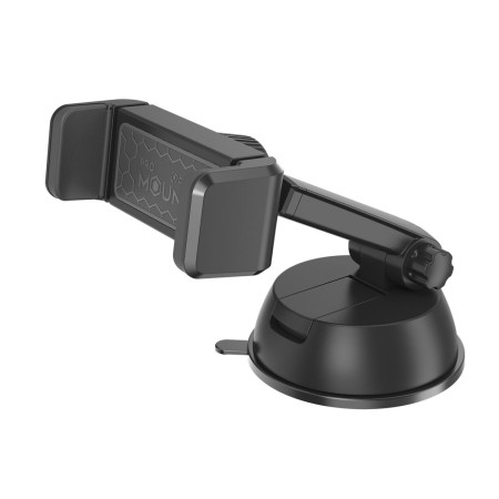 Mobile support Celly MOUNTEXTBK Black Plastic Polycarbonate by Celly, Mounts & Stands - Ref: S7750766, Price: 18,74 €, Discou...