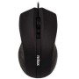 Mouse Nilox MOUSB1002 Schwarz von Nilox, Mäuse - Ref: S7750772, Preis: 7,50 €, Rabatt: %