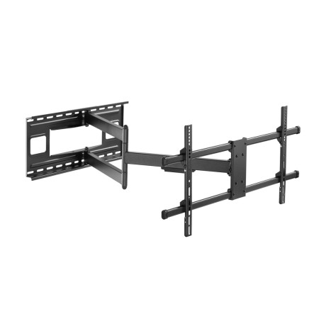 Soporte TV FONESTAR MOV-384PR 43" 80" 50 kg de FONESTAR, Mesas y soportes para TV - Ref: S7750780, Precio: 129,23 €, Descuent...