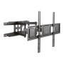 TV Mount FONESTAR MOV-664BA 37" 80" 40 kg by FONESTAR, TV tables and stands - Ref: S7750781, Price: 71,89 €, Discount: %