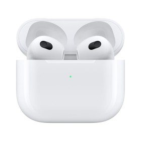 Auriculares com microfone Apple MPNY3TY/A Branco de Apple, Auriculares com microfones - Ref: S7750853, Preço: 176,87 €, Desco...