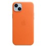 Protection pour téléphone portable Apple MPPF3ZM/A iPhone 14 Plus Orange de Apple, Housses et étuis téléphones portables - Ré...