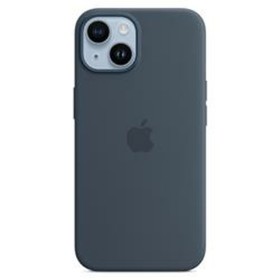 Funda para Móvil Apple MPRV3ZM/A iPhone 14 Azul de Apple, Carcasas y fundas - Ref: S7750886, Precio: 58,01 €, Descuento: %