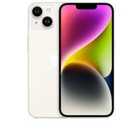 Smartphone Apple MPUR3QL/A Bianco 128 GB 6,1" 6 GB RAM di Apple, Cellulari e Smartphone - Rif: S7750936, Prezzo: 829,32 €, Sc...