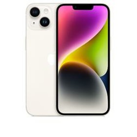 Smartphone Apple MPX33QL/A Blanc 512 GB 6,1" 6 GB RAM de Apple, Smartphones et téléphones portables débloqués - Réf : S775094...