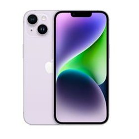 Smartphone Apple iPhone 14 Roxo 512 GB 6,1" 6 GB RAM de Apple, Telemóveis e smartphones livres - Ref: S7750947, Preço: 1,00 €...