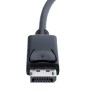 Adattatore DisplayPort con HDMI Startech MST14DP122HD Grigio 4K Nero Nero/Grigio di Startech, Adattatori DP-HDMI - Rif: S7751...