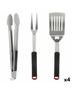 5 in 1 Grillwerkzeug-Set Percutti | Tienda24 Tienda24.eu