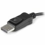 Hub USB Startech MSTDP124DP Nero di Startech, Hub USB - Rif: S7751177, Prezzo: 96,22 €, Sconto: %