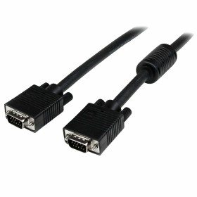 Adattatore Mini DisplayPort con VGA Startech MDP2VGA2       Nero 180 cm | Tienda24 - Global Online Shop Tienda24.eu