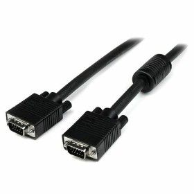 Cabo VGA Startech MXTMMHQ25M Preto 25 m de Startech, Cabos VGA - Ref: S7751442, Preço: 75,36 €, Desconto: %