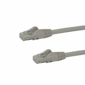 Cavo di Rete Rigido UTP Categoria 6 Startech N6PATC7MGR   7 m di Startech, Cavi Ethernet - Rif: S7751970, Prezzo: 14,28 €, Sc...