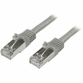 Câble Réseau Rigide UTP 6ème Catégorie Startech N6SPAT2MGR 2 m de Startech, Câbles Ethernet - Réf : S7751982, Prix : 10,99 €,...