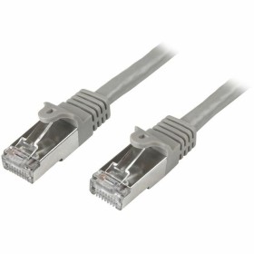 UTP Category 6 Rigid Network Cable Startech N6SPAT3MGR 3 m by Startech, Ethernet cables - Ref: S7751985, Price: 13,41 €, Disc...